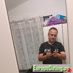 Goranc, 19841215, Zagreb, Grad Zagreb, Croatia