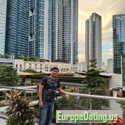 Jaym, 19940325, Manila, National Capital Region, Philippines