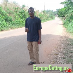 Hearod, 19940227, Okigwe, Imo, Nigeria Hearod, 19940227, Okigwe, Imo, Nigeria