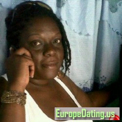 ladylike28, Paramaribo, Suriname