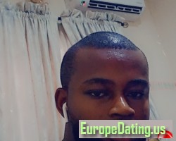 Kingsley1, 32, Abuja, Abuja Federal Capital Territory, Nigeria
