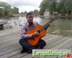 Joybd, Birmingham, United Kingdom