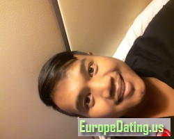 Jhay_21, 37, Manila, National Capital Region, Philippines