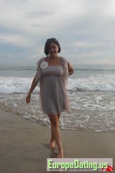 <p>Sea is my element... so I am Pisces and my name is Marina.</p>
