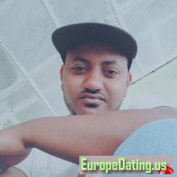 Gech, 19960324, Āddīs Ābebā, Addis Abeba, Ethiopia