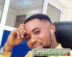 Godex, 29, Tarkwa, Western, Ghana