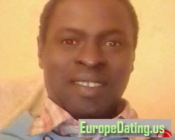 Lamin39, 43, Dakar, Dakar, Senegal