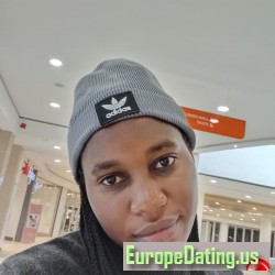 Ericnatangwe, 19970707, Windhoek, Khomas, Namibia