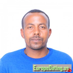 Yared, 19870327, Āddīs Ābebā, Addis Abeba, Ethiopia