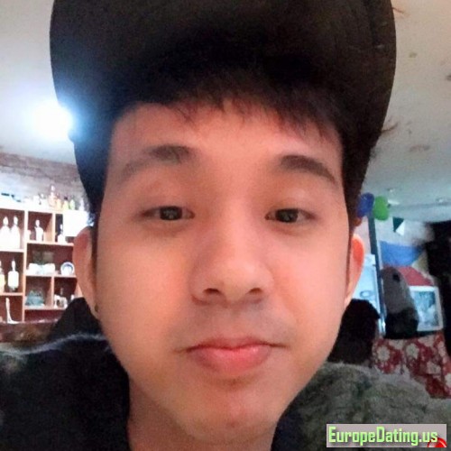 Jieson1389, 19890413, Candelaria, Southern Tagalog, Philippines