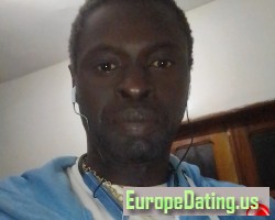 Lamin39, 43, Dakar, Dakar, Senegal