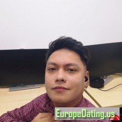 Gigz, 19951115, Cebu, Central Visayas, Philippines