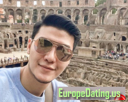 philipwilliam, 33, Bangkok, Bangkok, Thailand