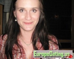 Zuzana, Olomouc, Czech Republic