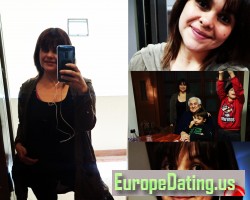 Tati, 39, Bogotá, Bogotá, Colombia