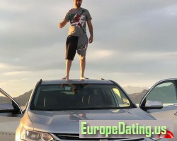 Ohisko, 35, Aginskoye, Aga, Russia