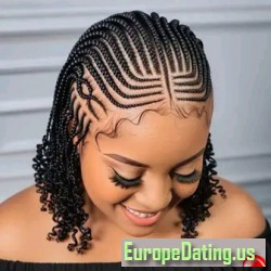 Mishal, 19970122, Bende, Abia, Nigeria