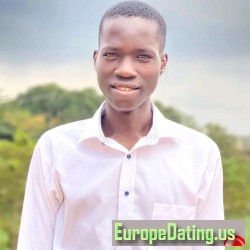 Ivan23, 20020109, Kampala, Central, Uganda Ivan23, 20020109, Kampala, Central, Uganda