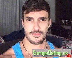 Rogerthomes, 32, Aripeka, Florida, United States