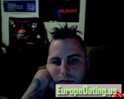 thomas89, Spring, United States