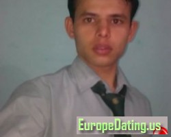 Ajay_devkota, Nepālgānj, Nepal
