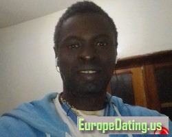 Lamin39, 43, Dakar, Dakar, Senegal