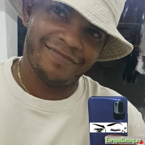 Luismdc11, 19930511, Guantánamo, Guantánamo, Cuba