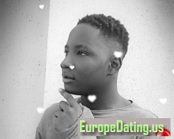 Smartbliss, 26, Ugep, Cross River, Nigeria