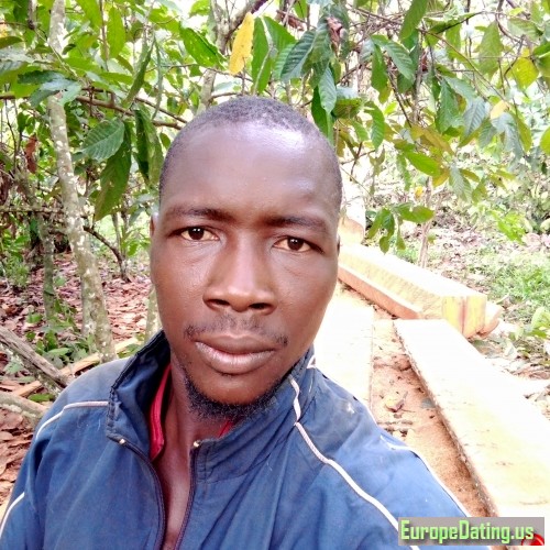Konekarim, 19861202, Soubré, Bas Sassandra, Ivory Coast
