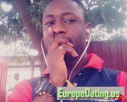 teddyoyas, 37, Benin, Edo, Nigeria