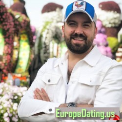 lopezrichard, 19790202, Sevilla la Nueva, Madrid, Spain