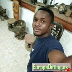 Armel, 19970918, Yaoundé, Centre, Cameroon