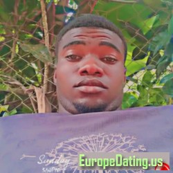 Victorboy, 20021025, Aba, Abia, Nigeria