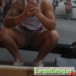 Seanwilby, 19840101, Batley, West Yorkshire, United Kingdom