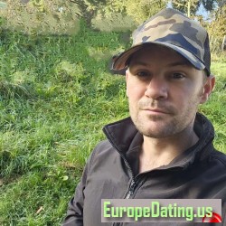 Dave006, 19851228, Bjaroza, Brèst, Belarus