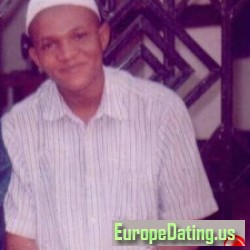 mike404, Mauritania