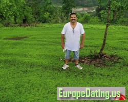 VivekDadhich, 53, Sūrat, Gujarat, India
