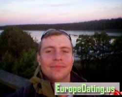 mike85, Warsaw, Poland