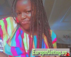 Manuella, 24, Yaoundé, Centre, Cameroon