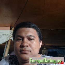 Chad-091, 19930217, Bacolod, Western Visayas, Philippines