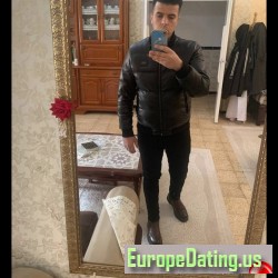 Achref1985, 19850914, Algiers, Algier, Algeria