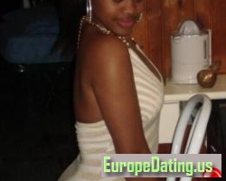 faithbaby0291, Liberia