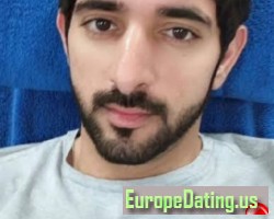 Fazza3, 39, Dubai, Dubai, United Arab Emirates