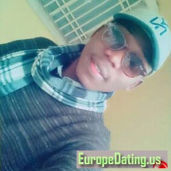Enesz, 19980523, Kinshasa, Kinshasa, Congo Dem. Rep.
