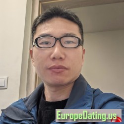 David2026, 19860208, Nanjing, Jiangsu, China