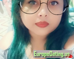 shanzea, 31, Dadiangas, Southern Mindanao, Philippines